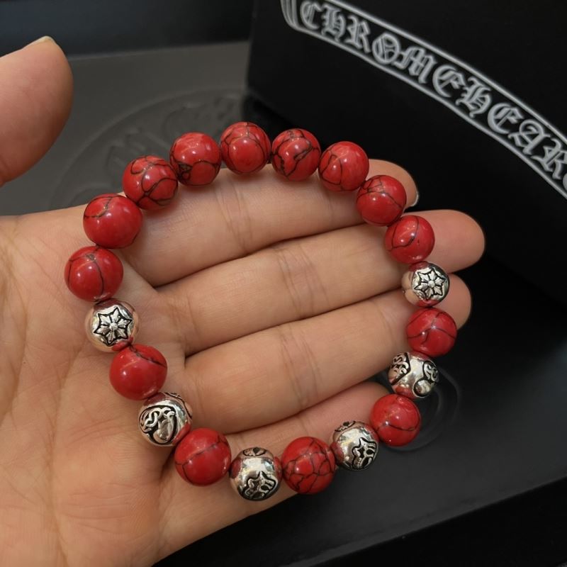 Chrome Hearts Bracelets